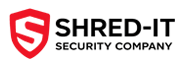 Shred-IT Security Company logo